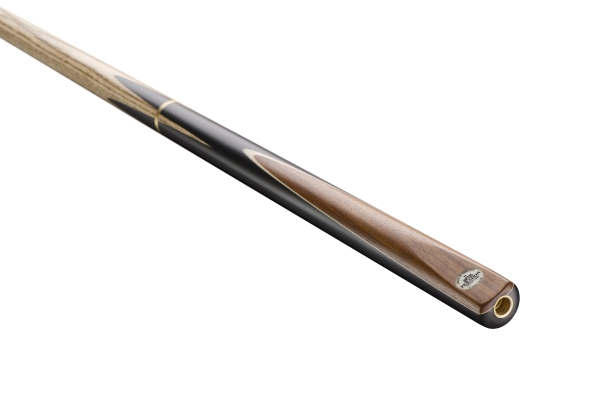 Peradon Carlisle ¾ Joint Ash Snooker Cue